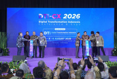 MASTEL Desak Platform Digital Global Berkontribusi Bangun Infrastruktur Digital Nasional