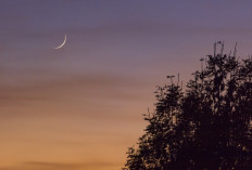 7 Titik Pantau Hilal di Jawa Barat Siap Tentukan Idul Fitri 1447 H, Ini Lokasinya!