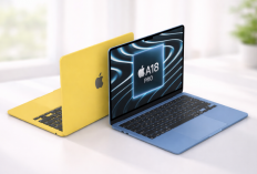  MacBook Neo Resmi Dirilis, Ini Alasan Laptop Murah Ini Layak Dibeli