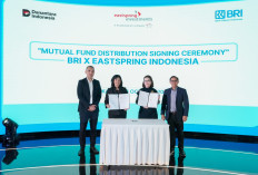 BRI Wealth Management Hadirkan Tiga Reksa Dana Baru untuk Diversifikasi Portofolio Nasabah