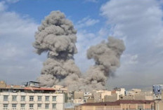 Jamaah Umroh dan TKI Tak Bisa Pulang ke Tanah Air, KBRI Buka Hotline Khusus Untuk Timur Tengah