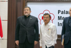 PMI pertimbangkan kirim bantuan kesehatan untuk Iran via jalur global