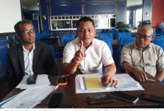 Sesalkan Narasi Liar soal Uang Rp3 M, Kuasa Hukum: Mana Bukti Aliran Dana ke Erwan Setiawan?
