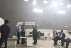Tingkat Partisipasi Capai 94 Persen, Panitia Langonsari Resmi Tetapkan Anggota BPD Terpilih 2026–2034