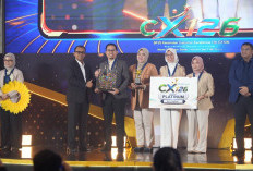 BPJS Kesehatan Bangun Standar Customer Excellence melalui CX126