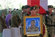 Kemlu RI Tegaskan Penarikan Pasukan UNIFIL Harus Dipertimbangkan Matang