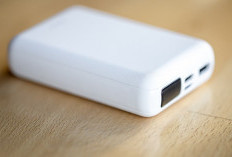 Maskapai Korea Selatan Resmi Larang Penggunaan Power Bank Selama Penerbangan