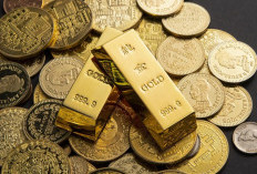 Prediksi Harga Emas 24–28 Februari 2026, Stabil dengan Peluang Naik Tipis