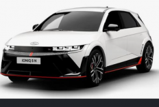 7 Mobil Listrik Terbaik 2026, Harga Mulai 200 Jutaan