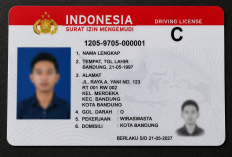 Cara Perpanjang SIM Lewat HP 2026, Begini Cara dan Syarat Lengkapnya