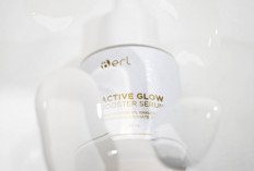 Kulit Kusam Itu Bukan Takdir, Ini Cara Bikin Wajah Balik Glowing Tanpa Ribet