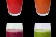 10 Minuman Penurun Kolesterol yang Bisa Kamu Konsumsi Setiap Hari