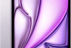 Spesifikasi Apple iPad Air 13: Tablet Premium Layar Besar dengan Performa M2