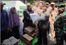 Tiga Rumah di Pacet Hangus Terbakar, Kapolresta Bandung Hadir Bawa Harapan Bagi Warga Terdampak