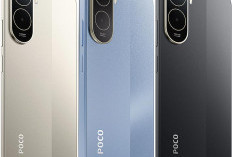 Xiaomi Poco C81: HP Murah dengan Performa Tangguh di Kelasnya