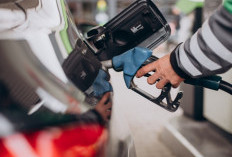 Harga BBM Melonjak, Kasus Pencurian Bahan Bakar di Jerman Ikut Naik