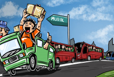 Pemkab Bogor Wacanakan Beri Mudik Gratis Bagi Masyarakat