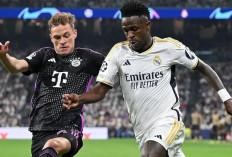 Prediksi Real Madrid vs Bayern Munich, Perempatfinal Liga Champions: Los Blancos Lagi Dominan Parah