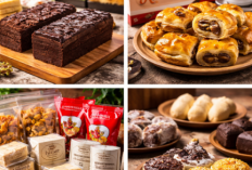 10 Oleh-Oleh Bandung yang Tahan Lama dan Cocok Dibawa Mudik Lebaran 2026