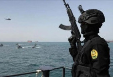 Jerman Siap Terlibat Amankan Selat Hormuz Usai Gencatan Senjata AS-Iran