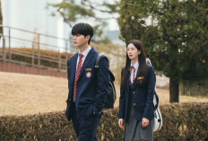 Daftar Drama Korea Wajib Tonton Oktober 2026, Bikin Sedih dan Senyum Sendiri