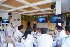 TelkomGroup Siapkan Future Leaders Melalui Program Pengembangan Kepemimpinan Strategis FLDP 2026