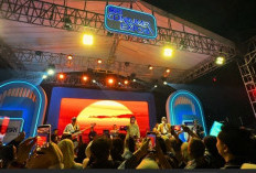 Pecah! BRI Consumer Expo 2026 x Podomoro Park Bandung Guncang Pasar Properti Bandung!