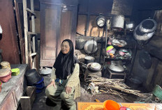 Kisah Sukinah, Lansia di Lereng Dieng yang Akhirnya Menikmati Terang Listrik