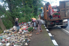 Pemkab Bogor bakal Periksa PT Aspex Kumbong yang Mengelola Sampah Pemkot Tangsel