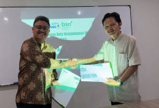 Kolaborasi Besar Rumah Yatim dan BSN Bandung Siap Hadirkan Kemudahan Berdonasi bagi Masyarakat