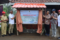Yayasan AHM Gandeng UGM Kembangkan Desa Berkelanjutan di Merapi