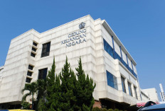 DJP Jabar I Sita Aset Tersangka Pidana Perpajakan 