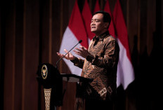 Bupati Klaten Dikabarkan Terjaring OTT KPK,  Ahmad Luthfi Sudah Ingatkan Pentingnya Clean and Good Government