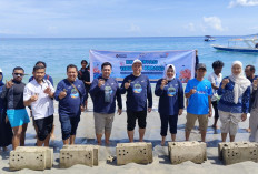 Hari Bumi 2026, Telkom Pertegas Langkah Strategis Menuju Masa Depan Berkelanjutan