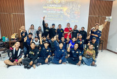 HPCI Cikarang Rayakan Perjalanan Delapan Tahun Penuh Kebersamaan