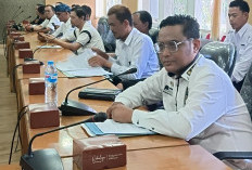 Rapat Panas DPRD Bandung Bongkar Skandal Aset di Rancakasumba dan Sukapura
