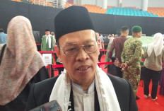 Pameran Artefak Rasulullah SAW di Pakansari, Warga: Ada Rasa Haru dan Tersentuh