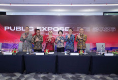 Strategi Telkom Jaga Momentum Pertumbuhan, Tingkatkan Nilai Tambah dari Bisnis Infrastruktur Digital