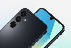 5 Hp Terbaik untuk Orang Tua yang Pas Jadi Kado Lebaran 2026, Layar Besar dan Kamera Bagus