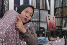 UMKM Jabar Makin Go Digital, Disperindag Tekankan Kepatuhan Pajak