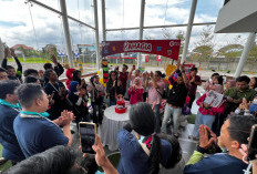 Daya Auto Rayakan 8 Tahun Perjalanan, Hadirkan Program Spesial 8AHAGIA