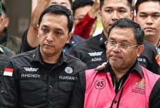 Justice Collaborator Akan Ditempuh Sony Sonjaya!