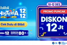 5 Keunggulan Produk Fonterra, Pilihan Olahan Susu Terbaik yang Bisa Dibeli di Promo 12.12 Blibli