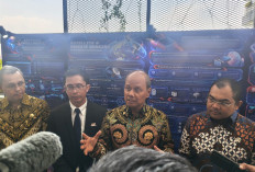 35 Tahun Len, Perkuat Kemandirian Teknologi Indonesia dari Pertahanan hingga Industri