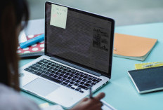 13 Laptop untuk Mahasiswa Harga Terjangkau Spek Dewa