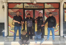 Pembegal Ojol di Cileunyi Bandung yang Diringkus Polisi Terancam 12 Tahun Penjara