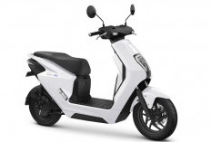 6 Motor Listrik Kuat di Tanjakan 2026, Torsi Besar dan Baterai Jumbo