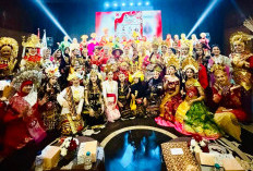 PIM Jabar Gelar Puncak HUT RI ke-81, Ajak Perempuan Bangkit dan Terus Berkarya