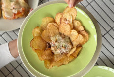 7 Tempat Makan Gratis saat Ulang Tahun di Jakarta, Cukup Modal KTP Bisa Kenyang