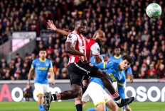 Kena Comeback Wolves, Brentford Gagal Teror Chelsea dan Liverpool